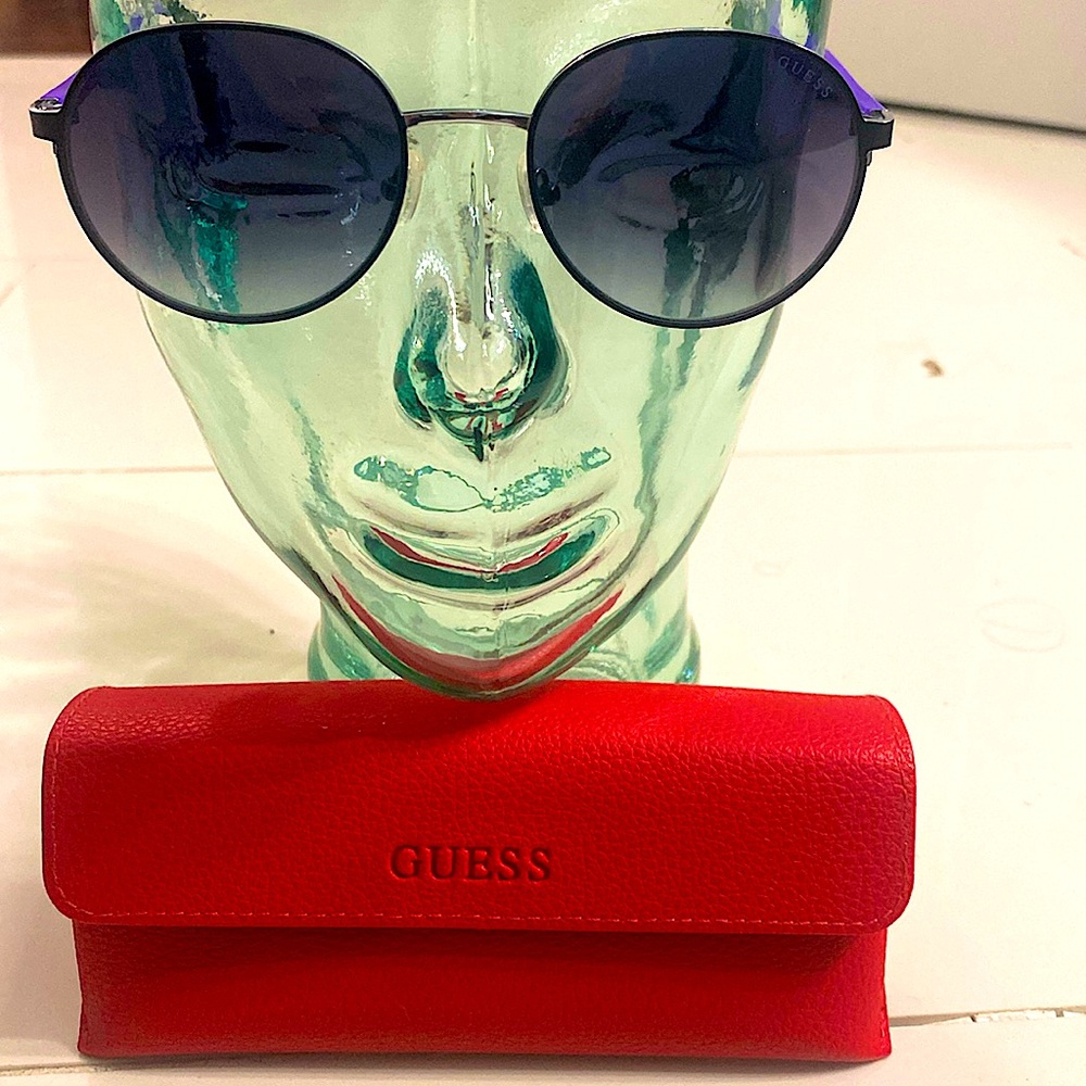 Guess Sunglasses!